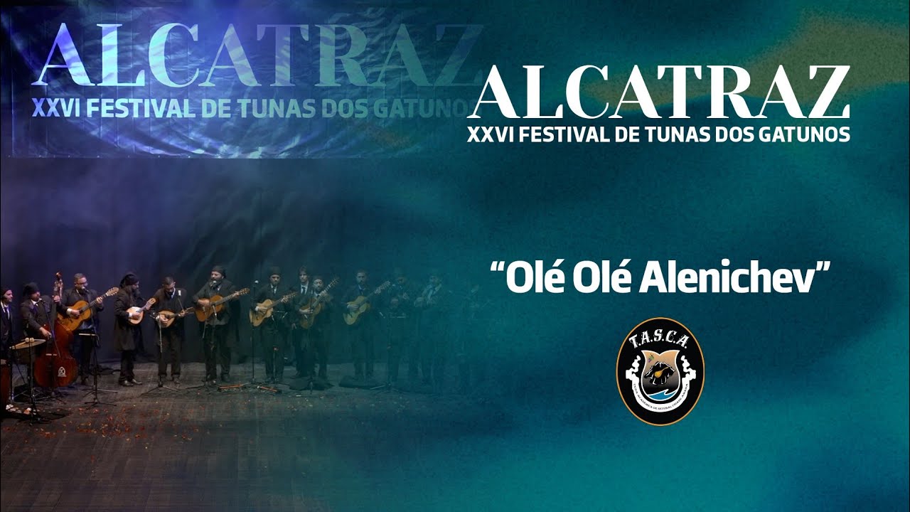 T.A.S.C.A. - 