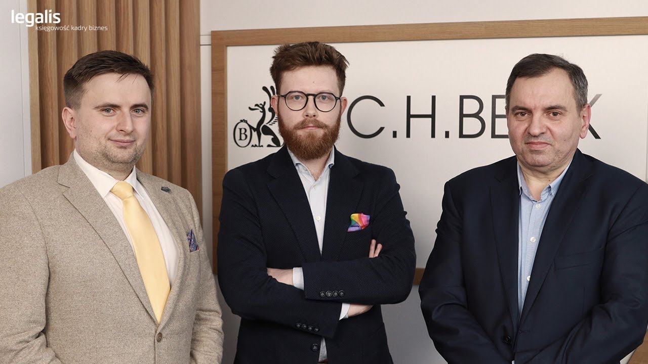 Debata o Małym ZUSie Plus &ndash; Oskar Sobolewski, dr Tomasz Lasocki,  r.pr. Andrzej Radzisław
