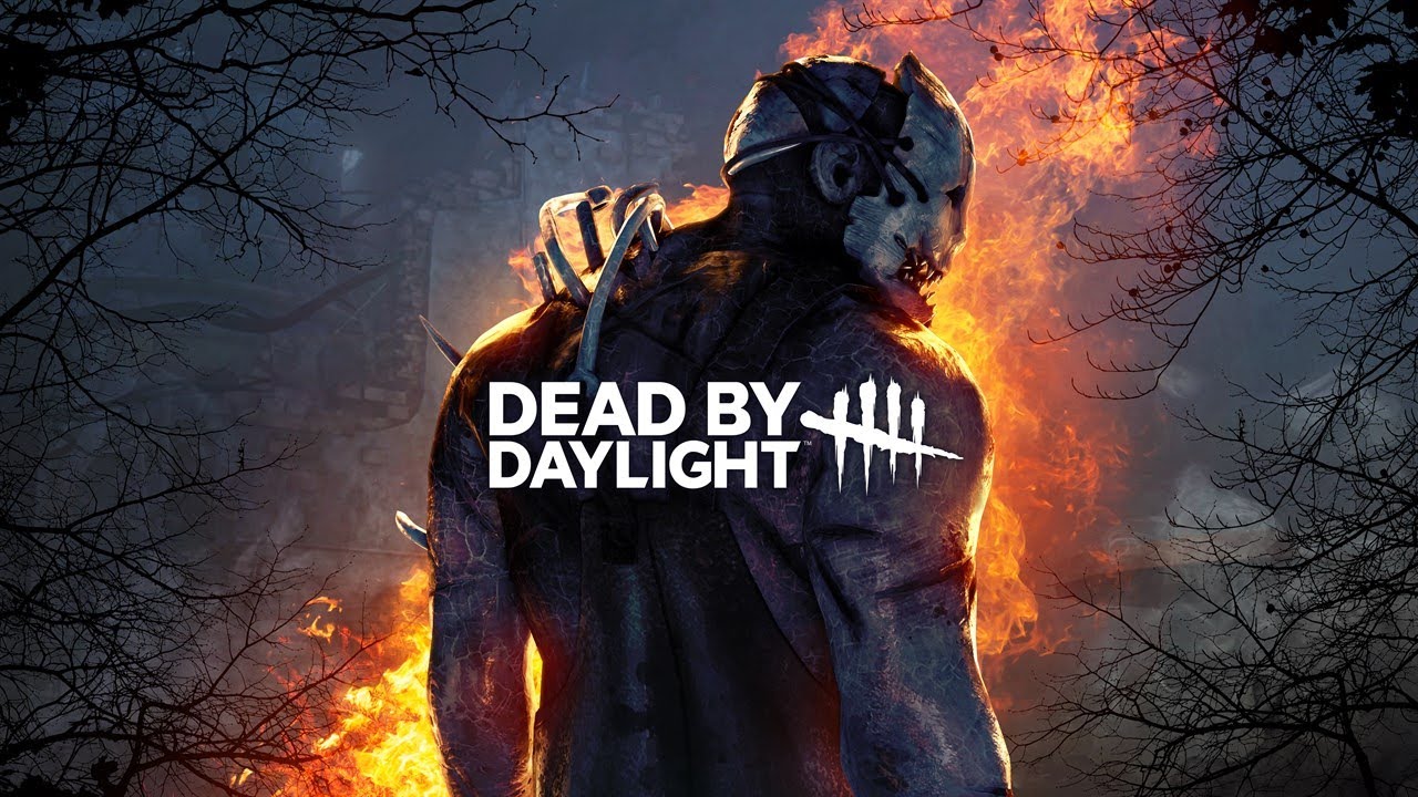 PS4 Pro - Dead by Daylight
