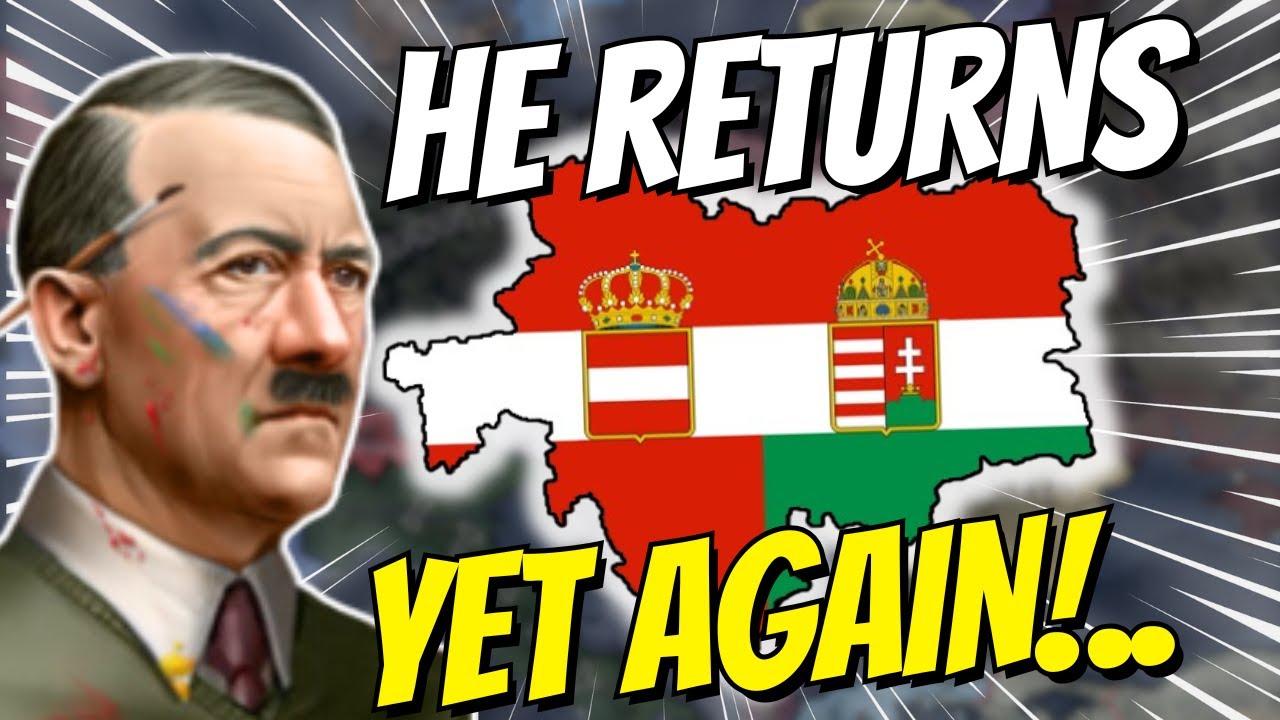 Can JOHANN HIEDLER take AUSTRIA to VICTORY.....