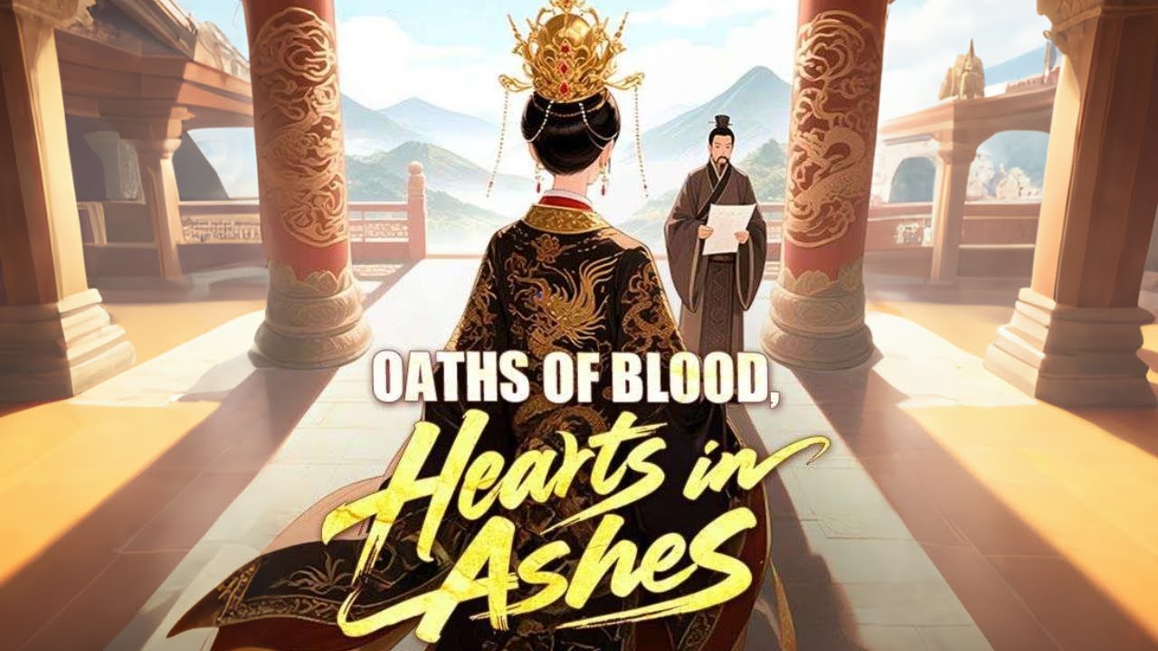 Oaths of Blood, Hearts in Ashes