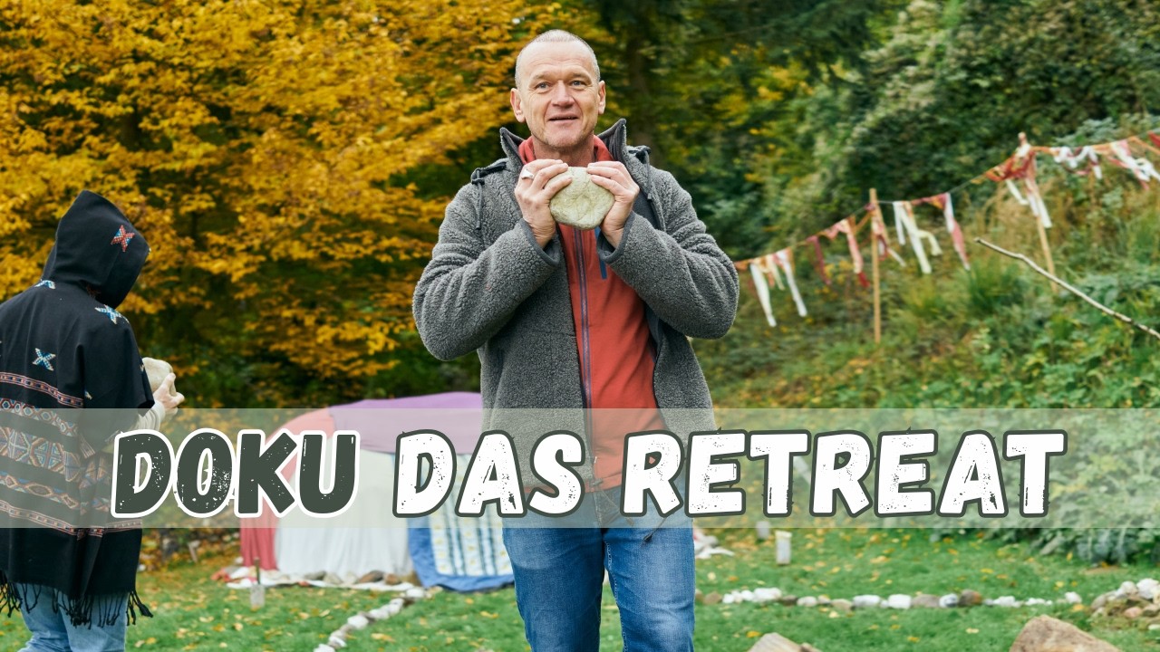Schamanischer Gesang – Tiefe Transformation (Doku)