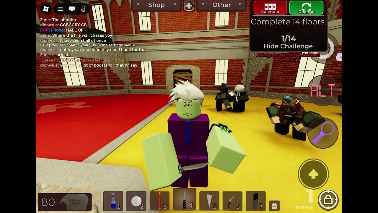 I am the great trickler and I have kidnapped stupid lil turking