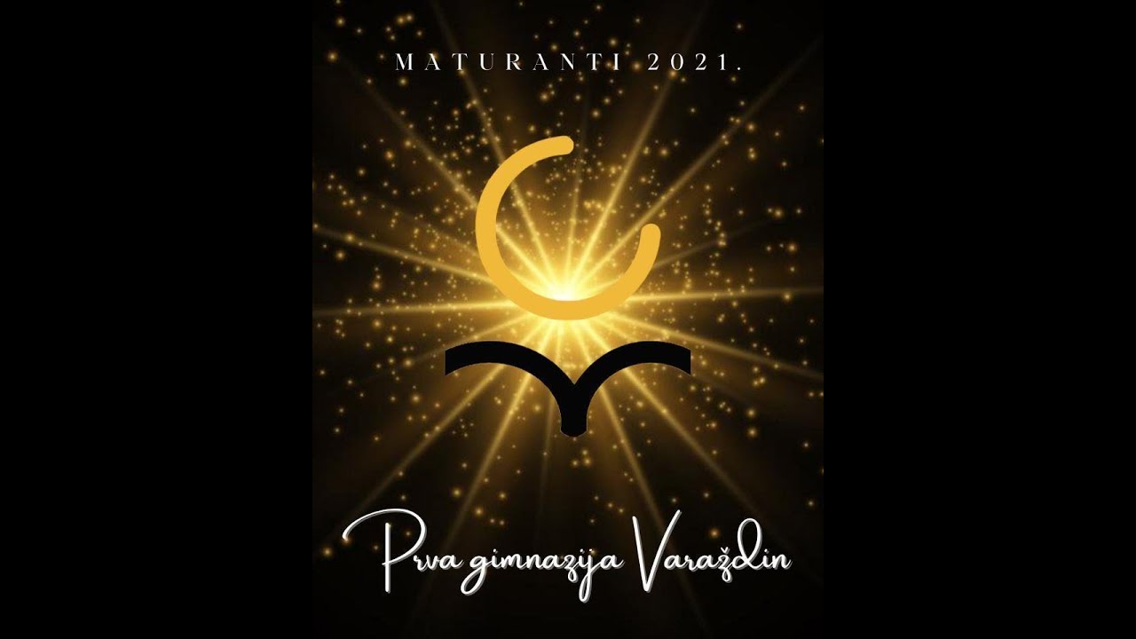 Svečanost proglašenja najboljih maturanata PGV 2021