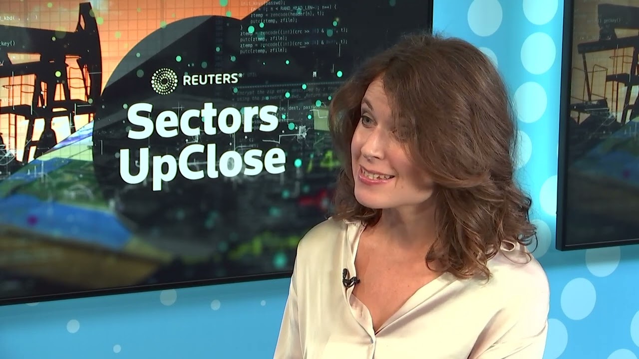 Sectors UpClose: Time for investors to plug in to utilities?