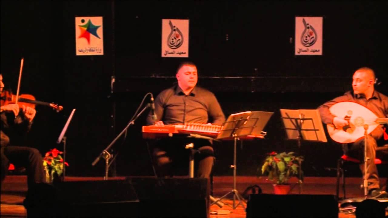 shajan quartet - ussak oyun