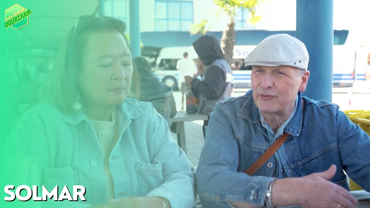 Solmar item Doe Maar Duurzaam S19E05; Milieu & Energie
