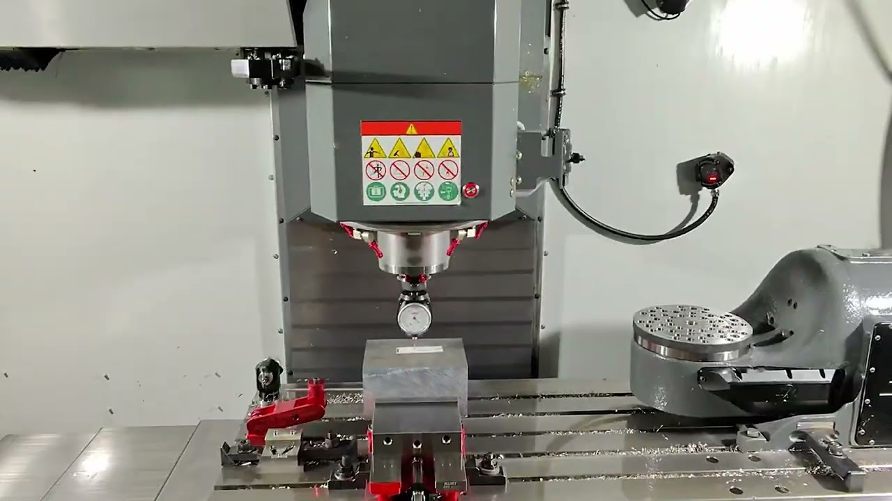 Job Tracking at a CNC Job Shop by Roco Manufacturing - Powered by EzShopFlow