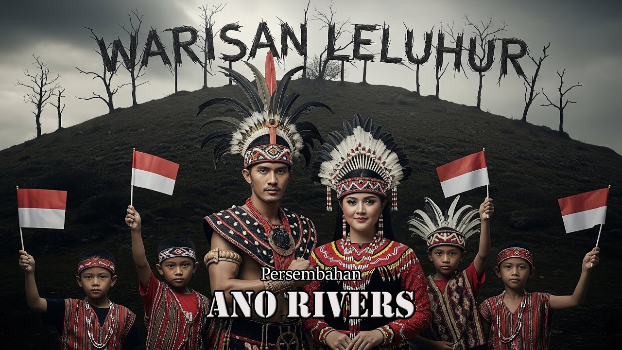Warisan Leluhur - Ano Rivers