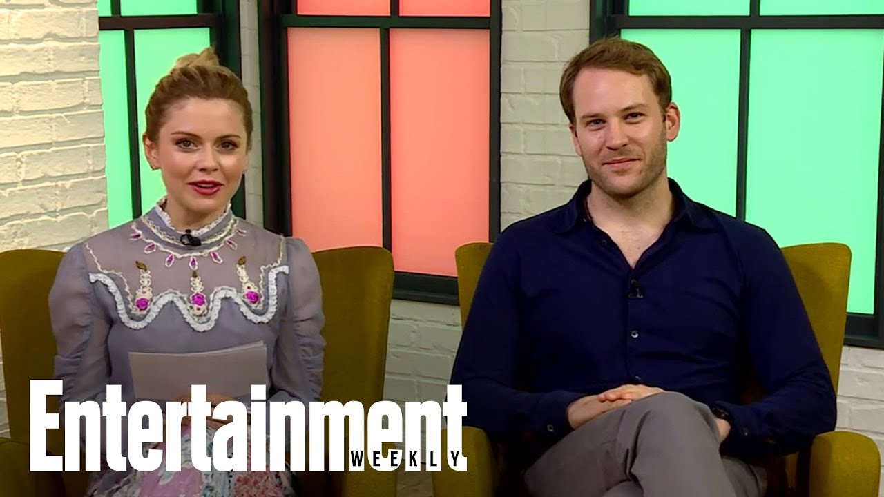 'A Christmas Prince' Plot Generator | Entertainment Weekly