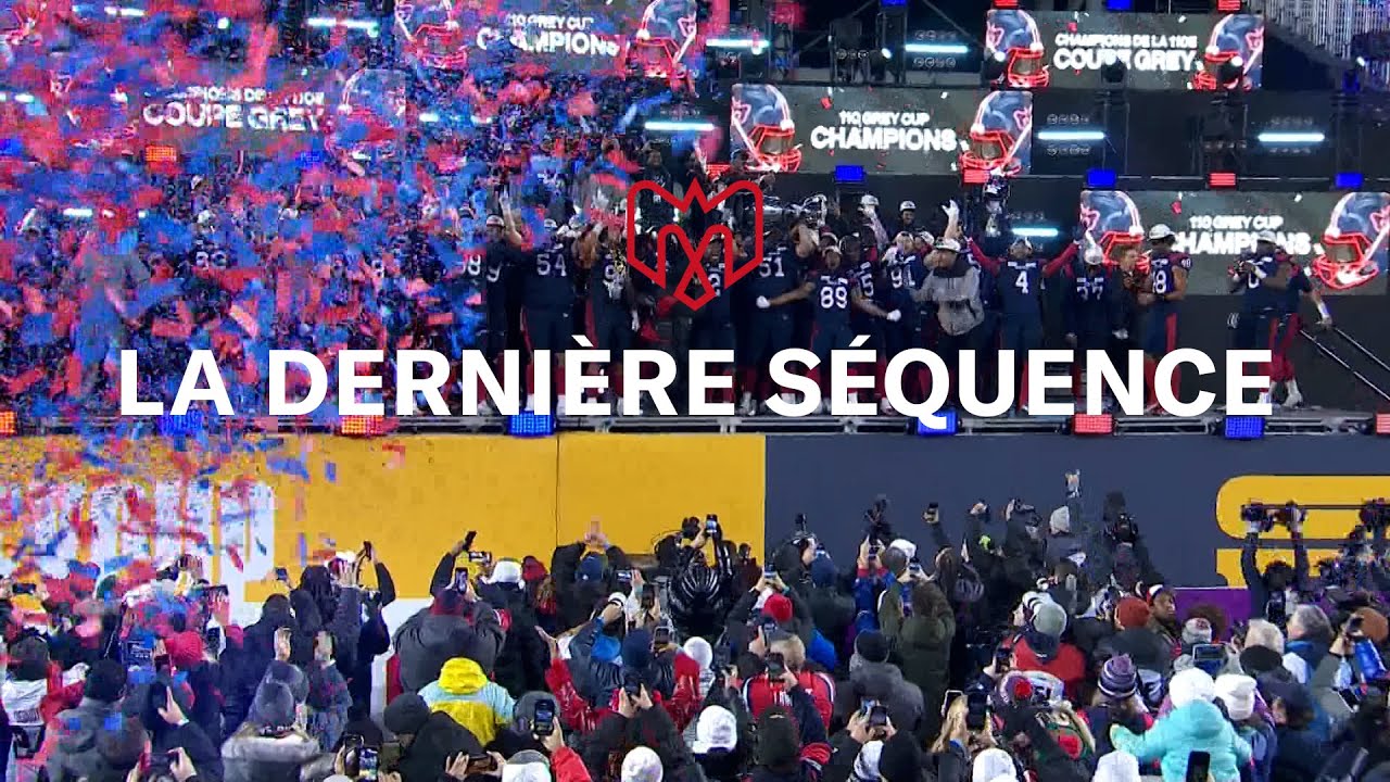 La dernière séquence - The Last Drive