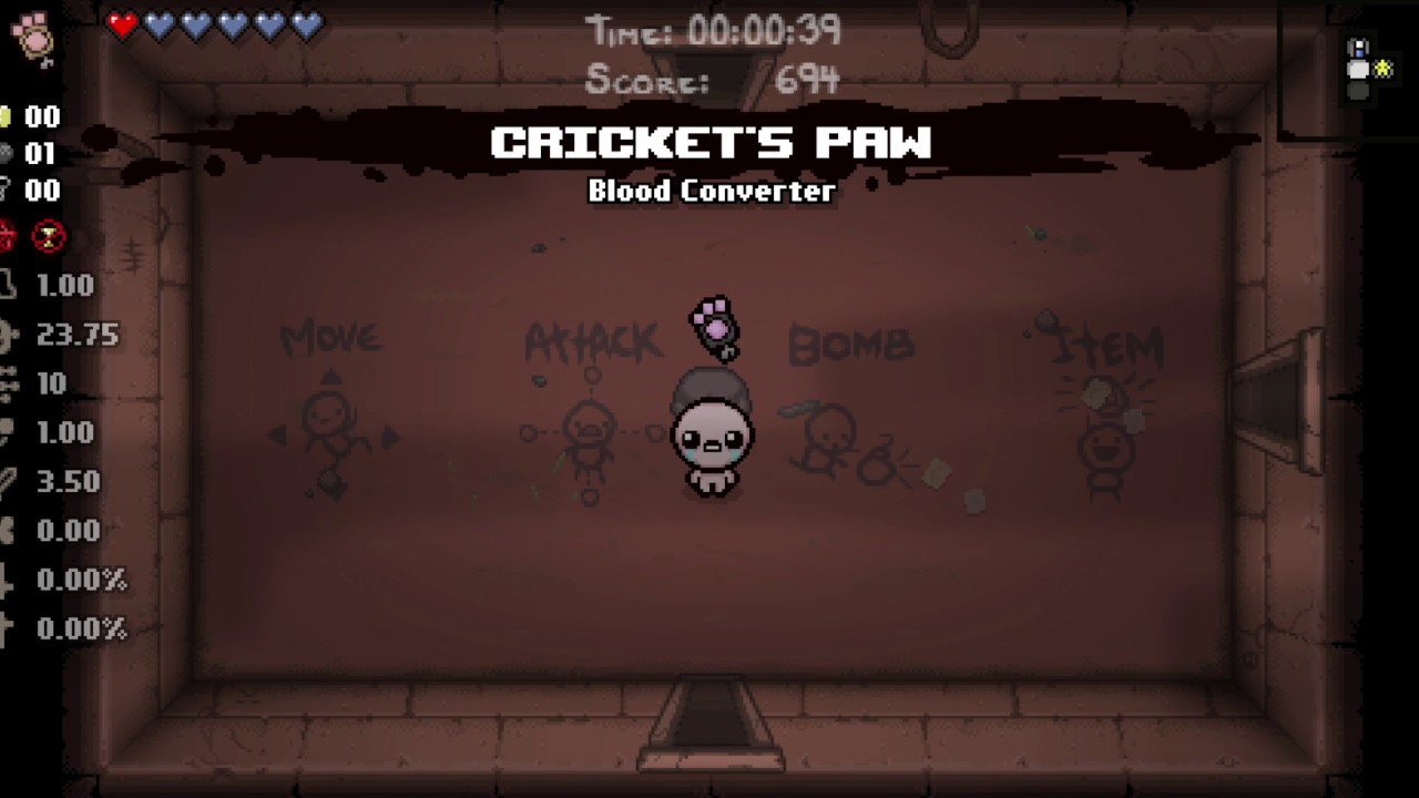 Afterbirth+ [Mod] 