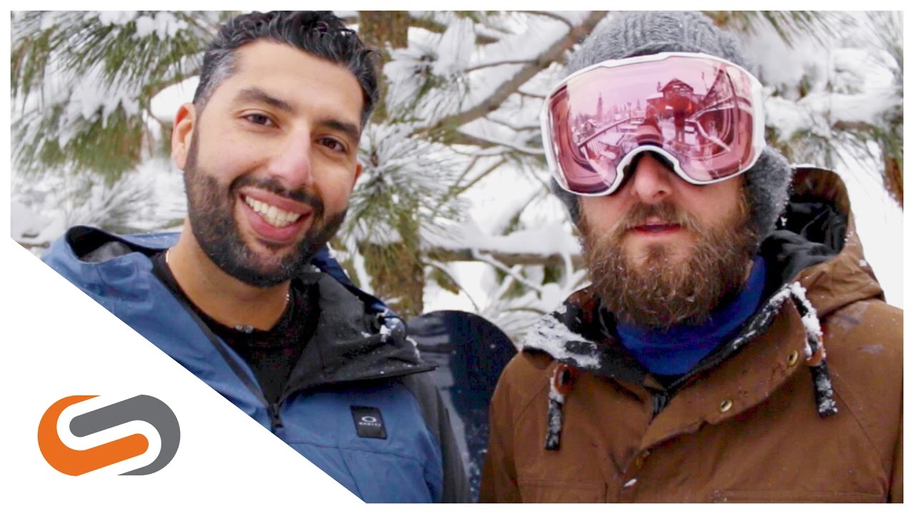 Prescription Snow Goggle Insert Review