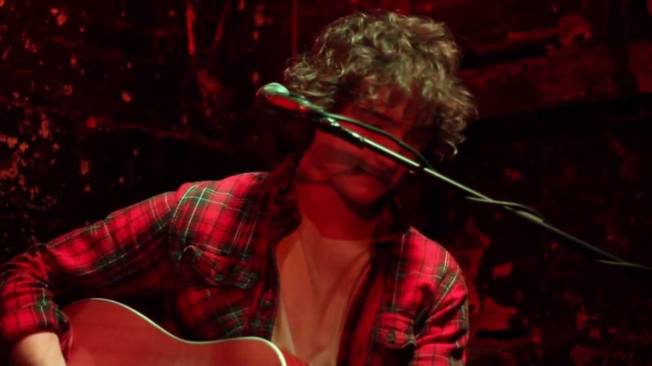 Dan Owen - Roll Me Up and Smoke Me When I Die (Willie Nelson)