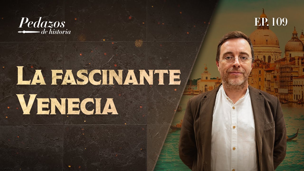 Historia de Venecia