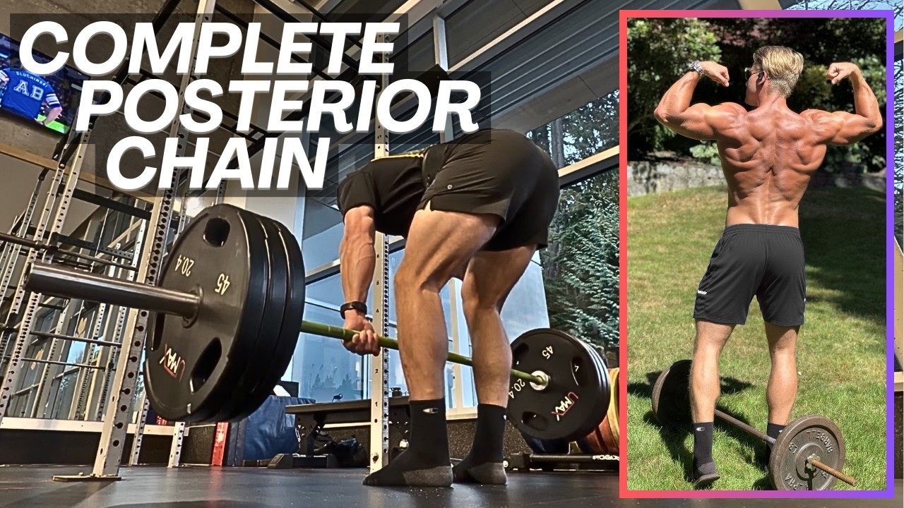 Кто-то спросил, как мне удается поддерживать такой объем тренировок &mdash; поэтому я снял это на видео 🎥