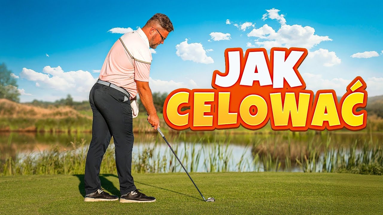Jedyny słuszny i prawidłowy spos&oacute;b na celowanie