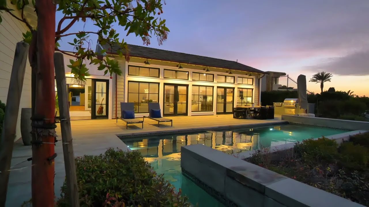 The Strand at Headlands, 19 Seabreeze Terrace, Dana Point, California | Tim Smith Real Estate Group