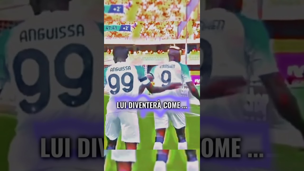io me lo sento #waltermazzari #viral #roadto2k 🤯🐐⚽️💯