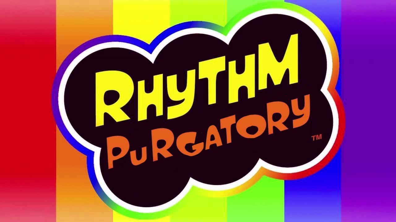 Rhythm Purgatory [RHYTHM HEAVEN FEVER MASHUP COLLECTION]