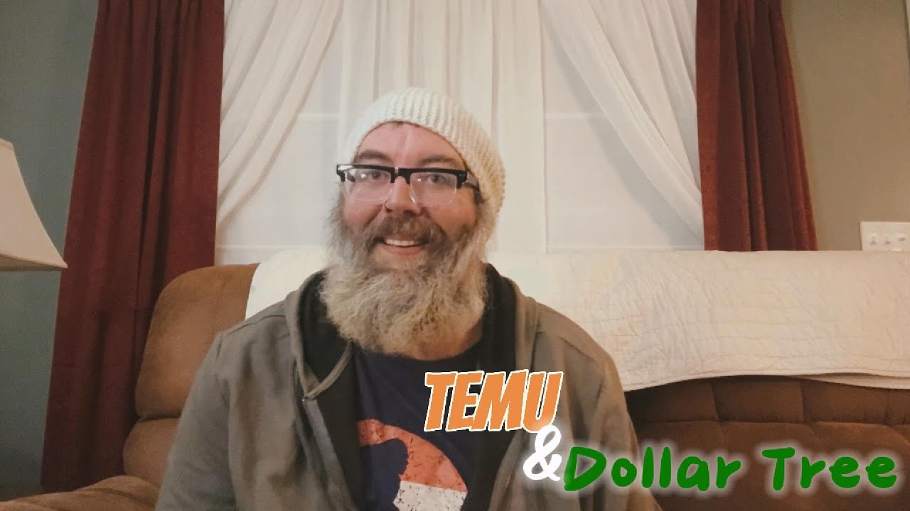 Dollar Tree и TEMU. Дружеское письмо от Мэгги!