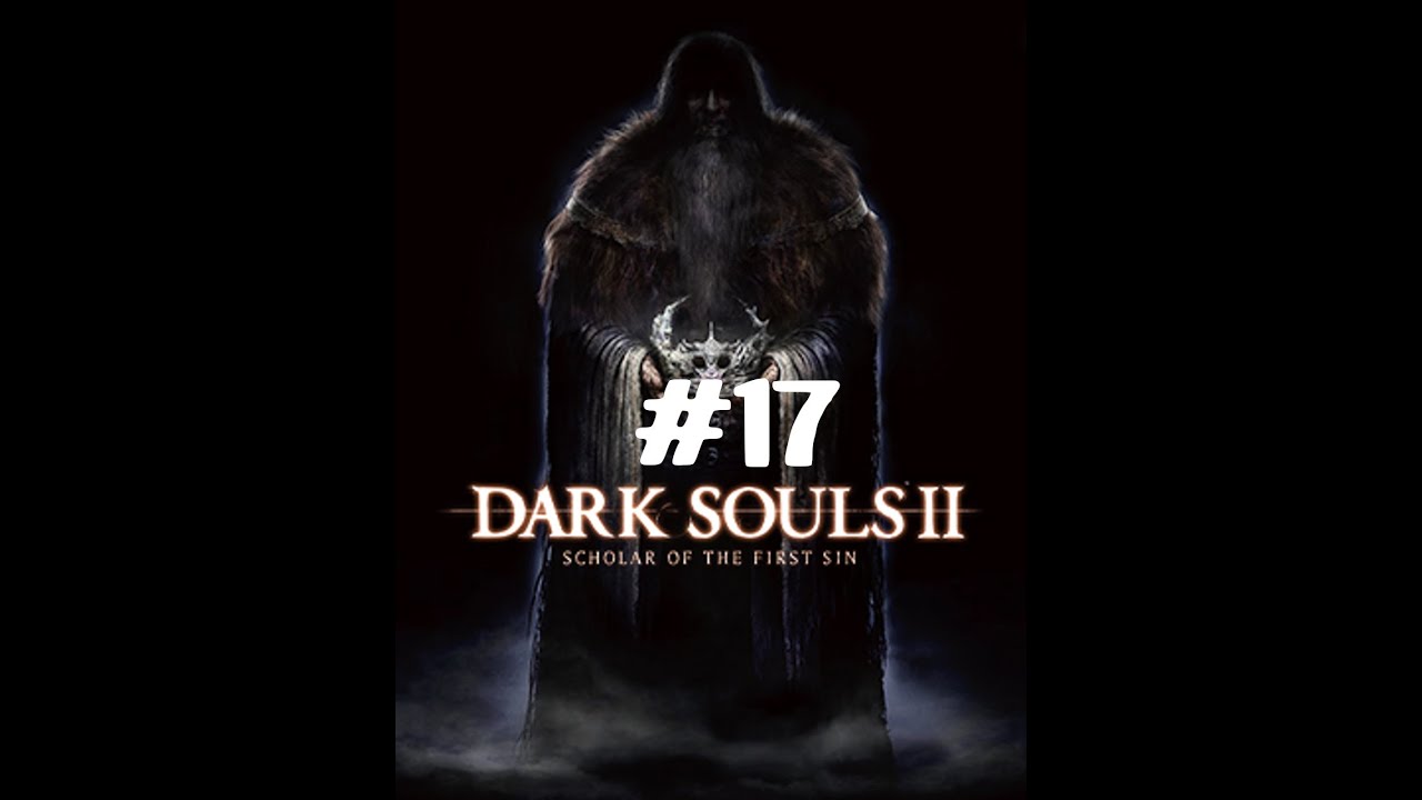 Poison Swamp: Dark Souls 2 SOTFS Ep. 17