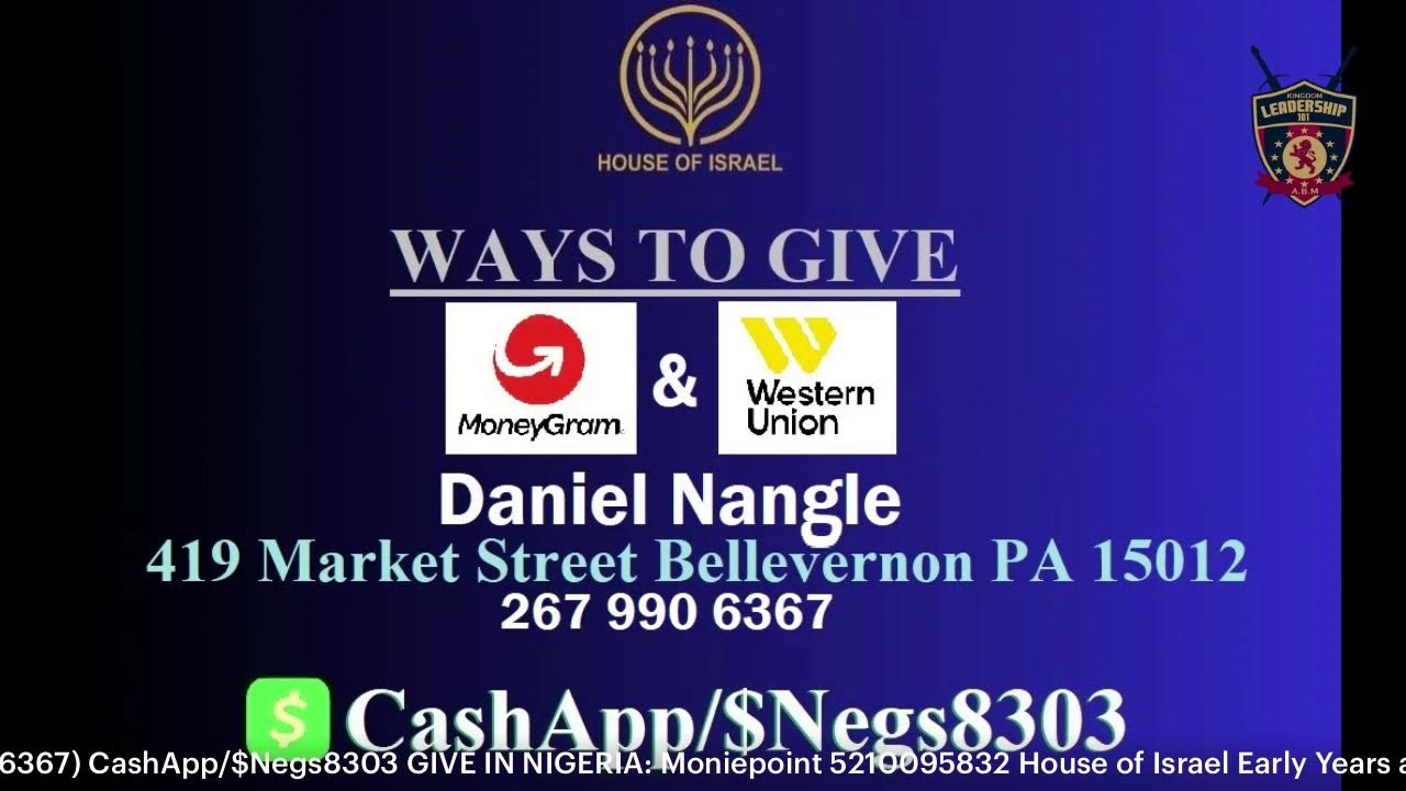 LEADERSHIP MASTERCLASS