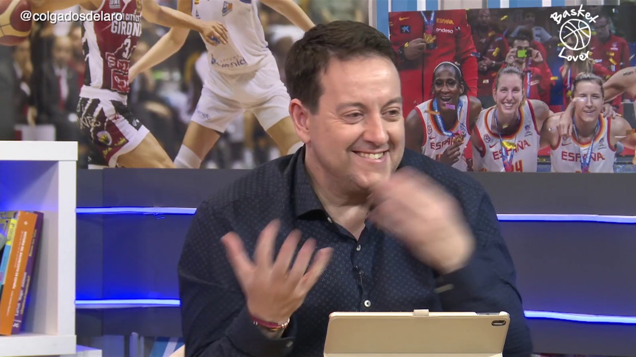 COLGADOS DEL ARO T5 - El consultorio Dai today - Semana 22 #CdA177