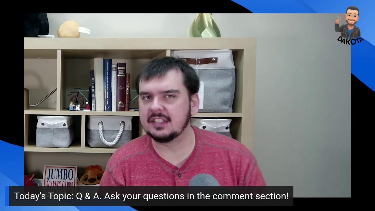 Friday Live with Galt Advocacy: Q&A