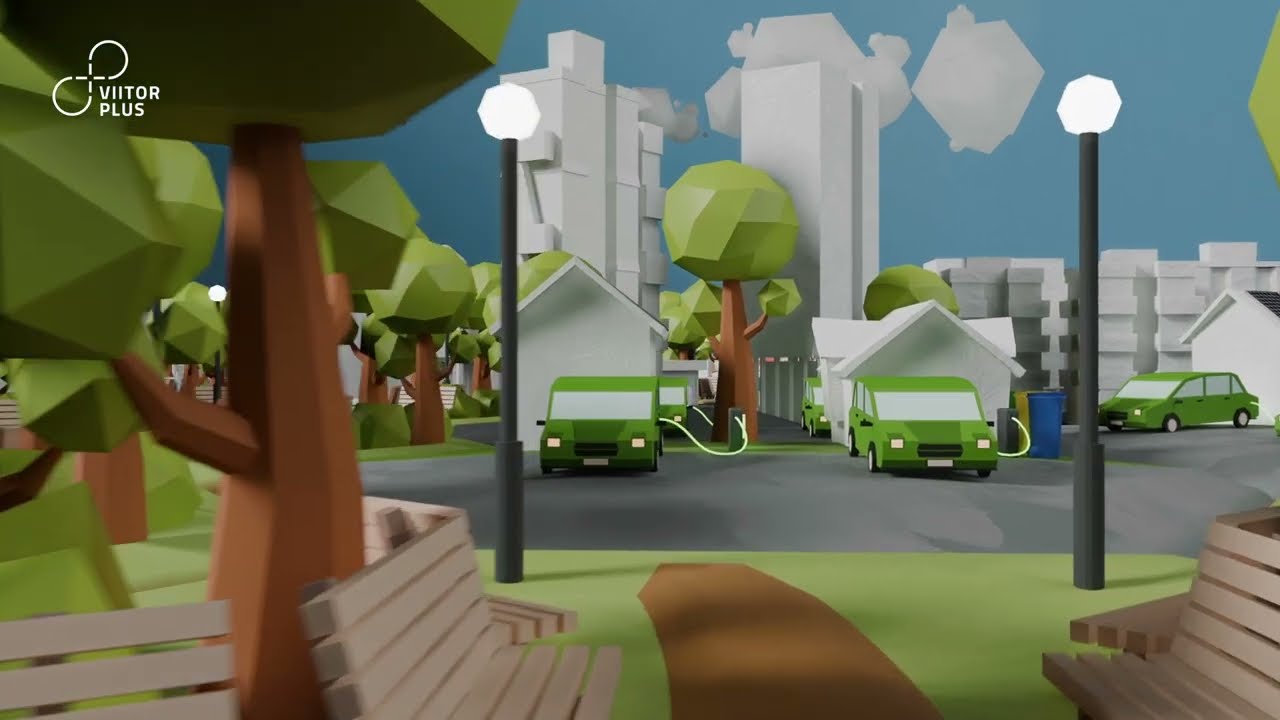 ECONOMIA CIRCULARĂ ÎN 3 MINUTE