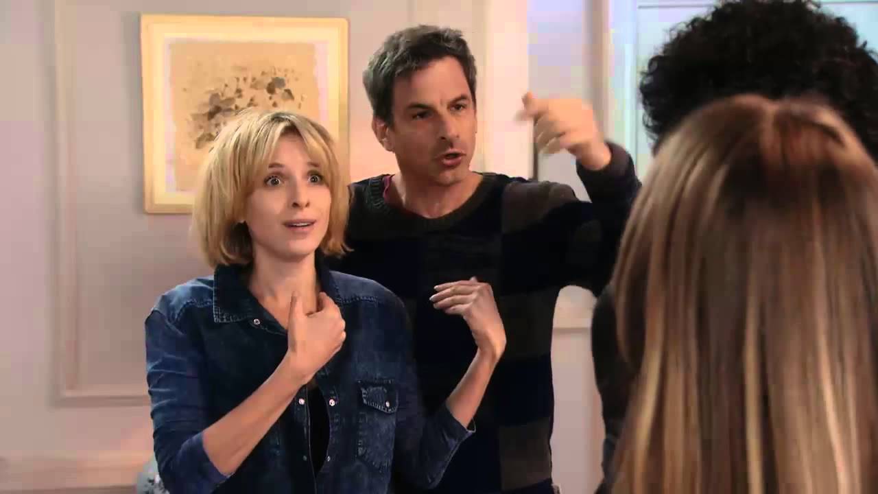 Guapas - Se les complicó: Laura borracha y Mey entre dos hombres