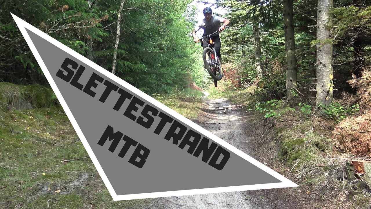 MTB Slettestrand 2018