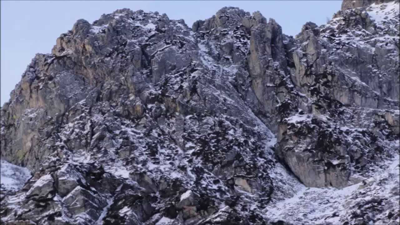 Profumo di Scozia - Monte Mucrone