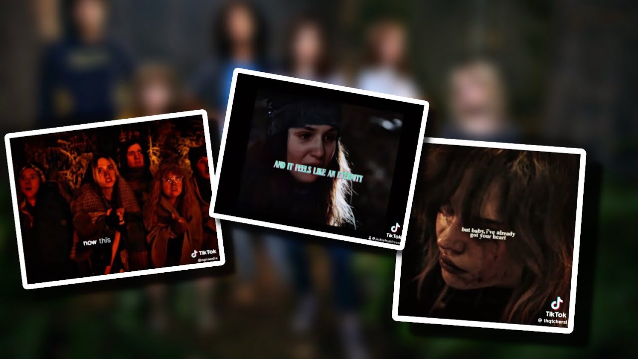 Yellowjackets TikTok Edits (Part 10)
