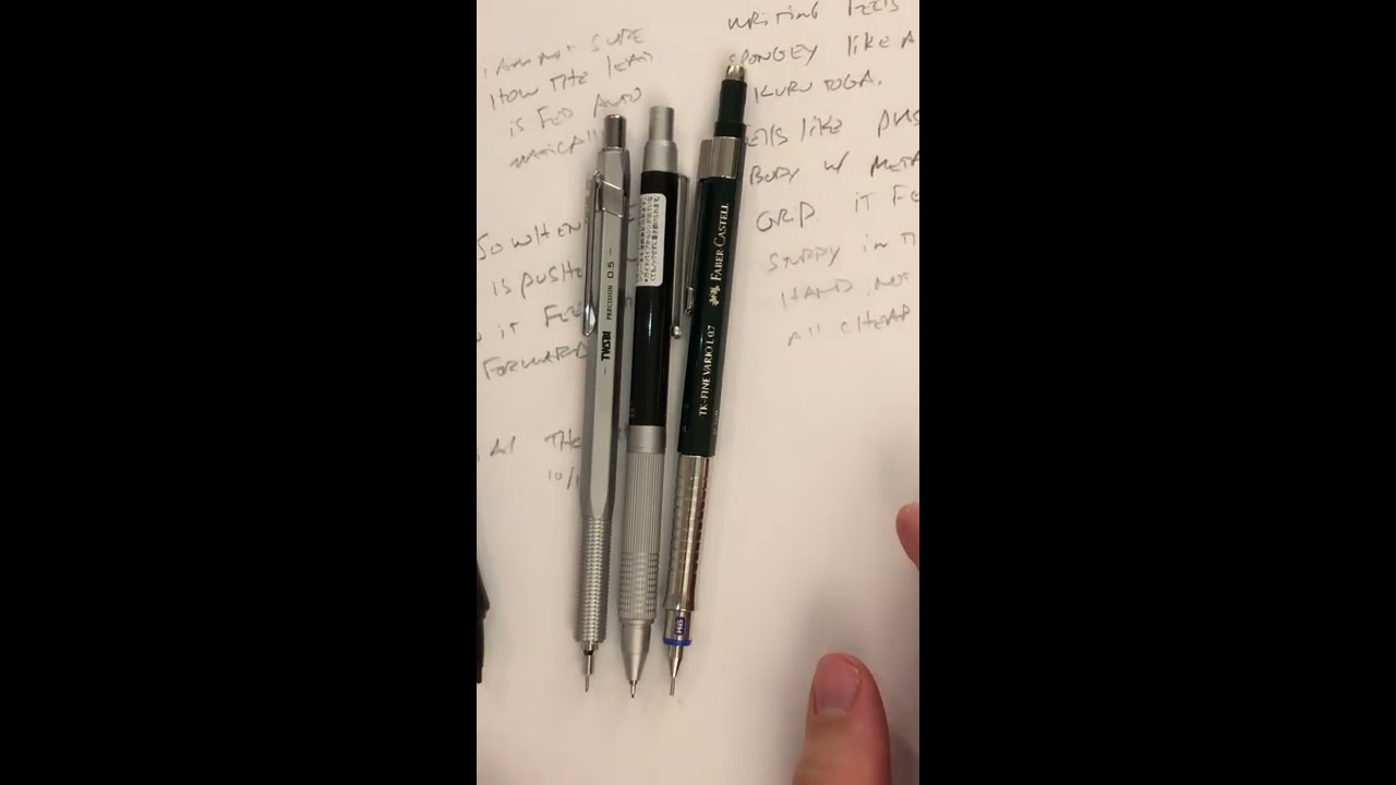 Pilot Automac Unbox