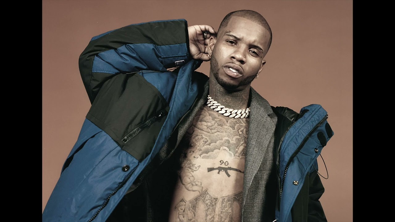 Tory Lanez x Bryson Tiller 2000's RnB Type Beat - 