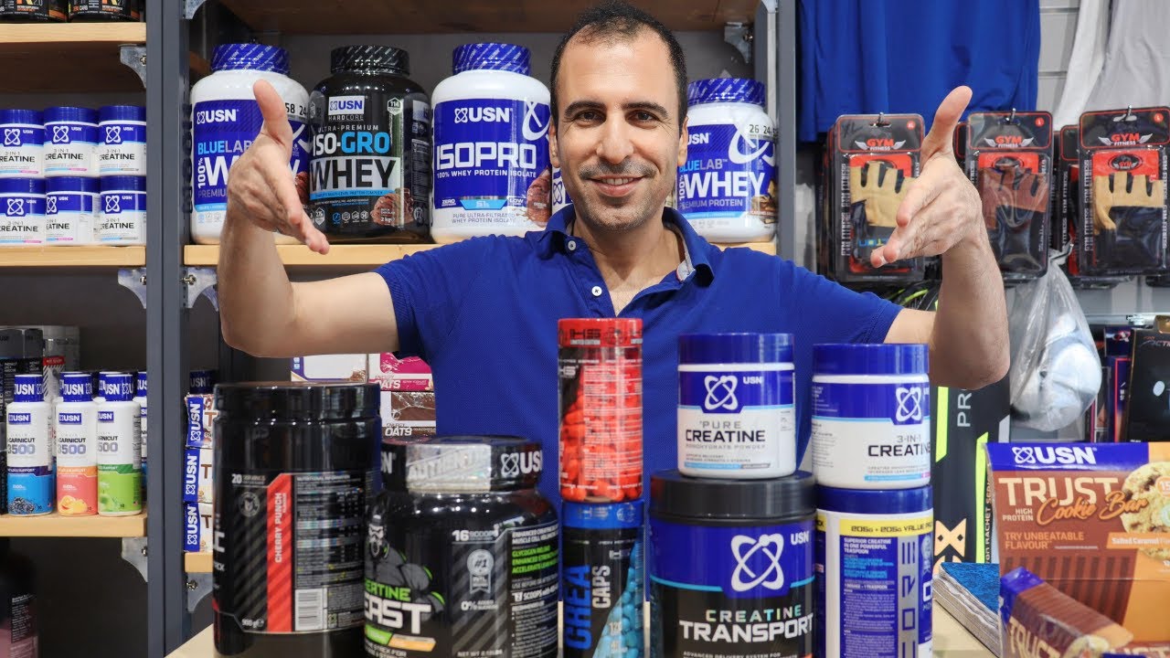Unlocking the Power of Creatine: How It Works and Benefits Revealed