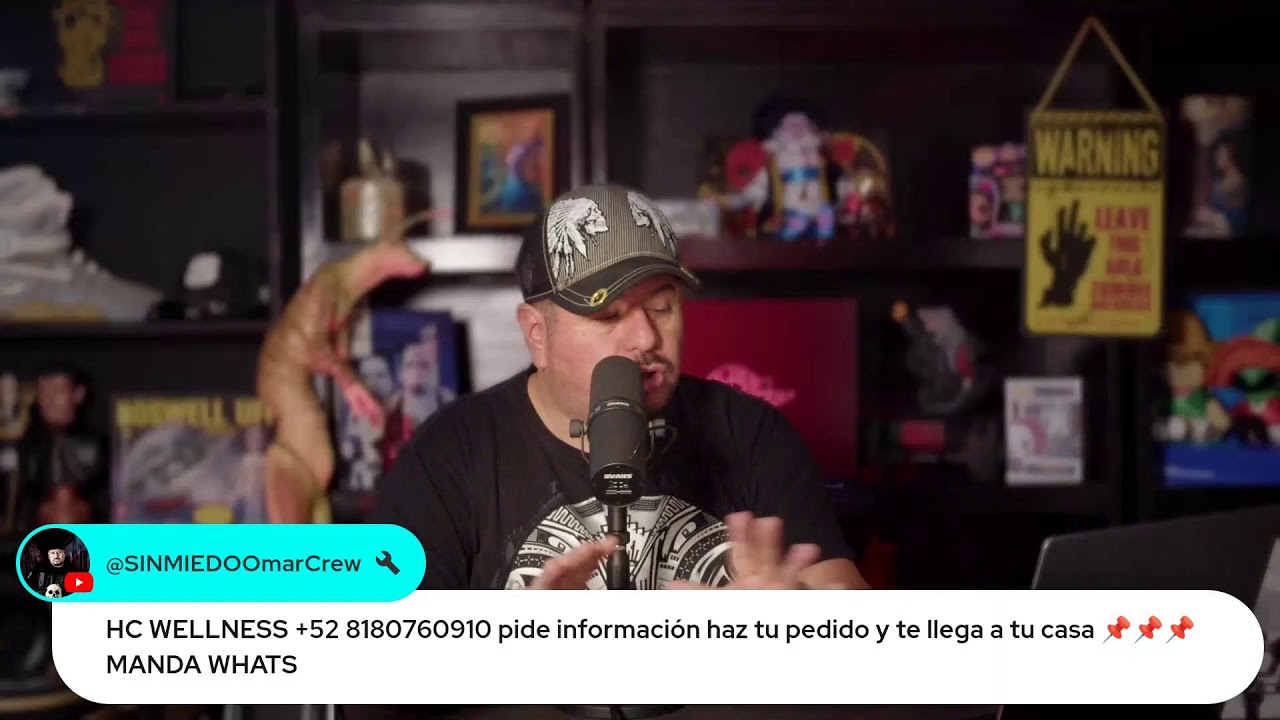 ПАРАНОРМАЛЬНАЯ КАБИНКА OMARCREW