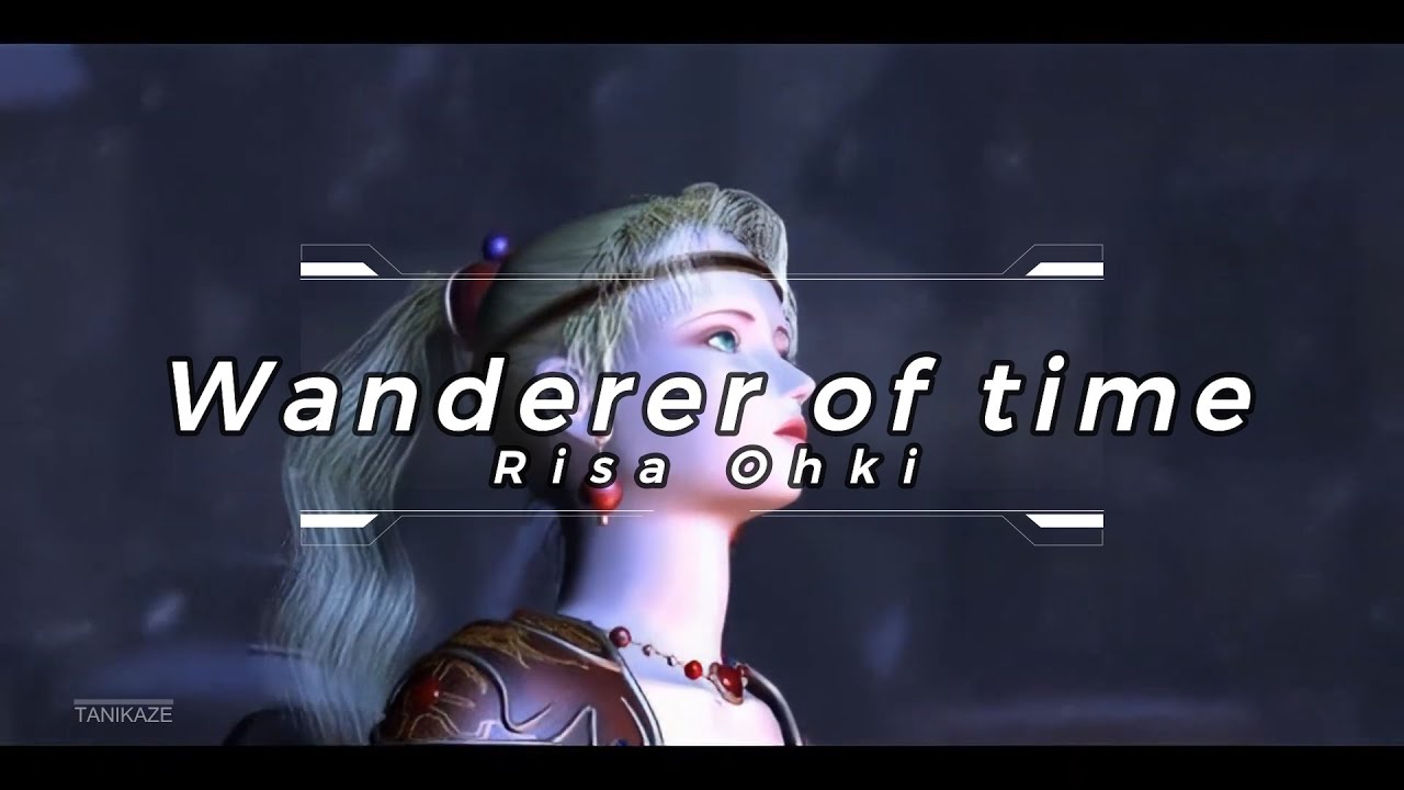 #FF6 Final Fantasy VI - Wanderer of Time - Sub - Español (Terra Theme Vocal)