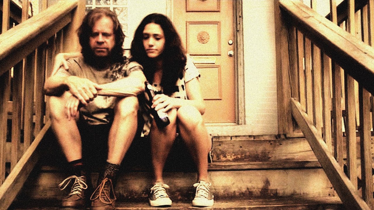 The Gallaghers | sorrow