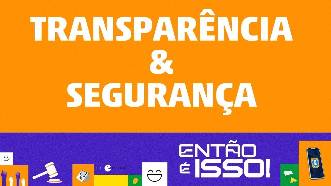 Processo Eleitoral Auditável? Já existe