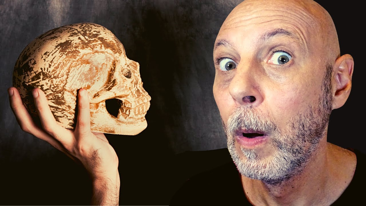 ​¿Qué es el TEATRO y cómo nació la IMPROVISACIÓN? (Historia en 8 min)