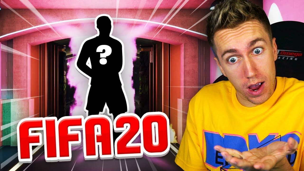ARE FUT SCREAM PACKS WORTH BUYING? (FIFA 20)