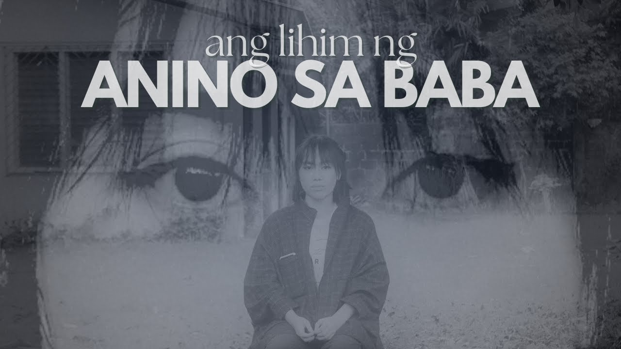 Mei Teves - Ang Lihim ng Anino Sa Baba