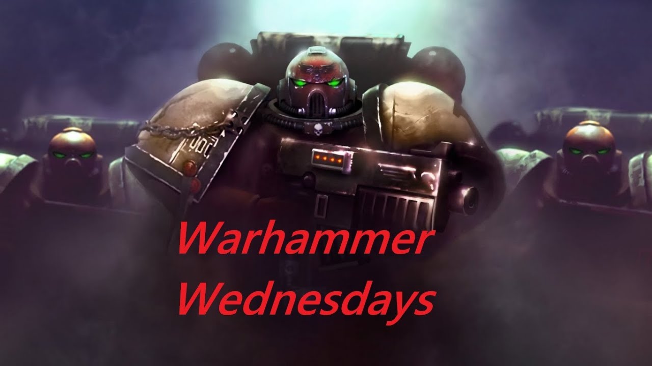Sweet Sweet Retribution: Dawn of War 2