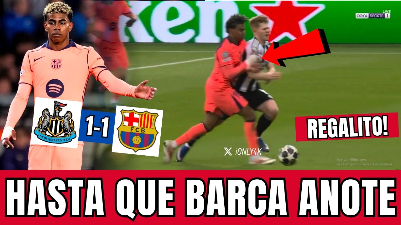 Partido lleno de POLEMICAS!