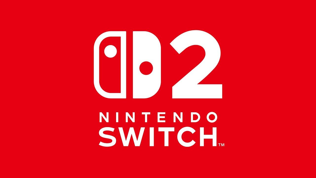 Nintendo Switch 2 Video Game Collection