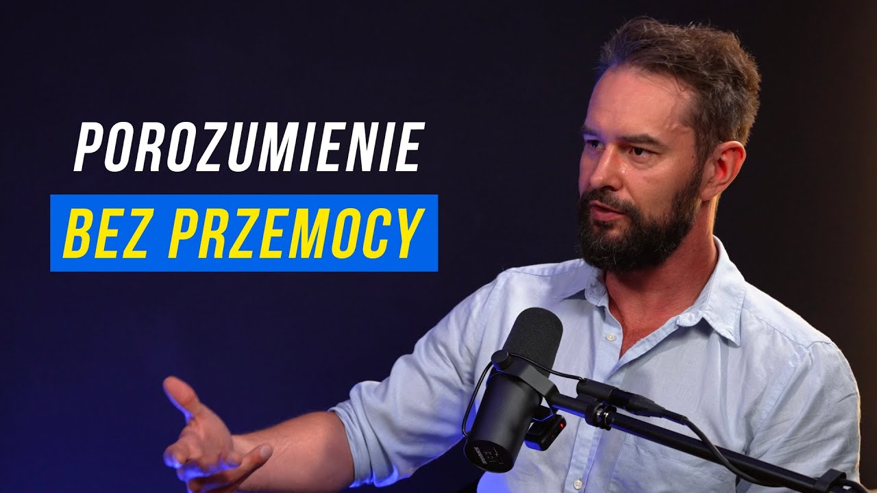 Czym r&oacute;żni się mediacja NVC od terapii par?