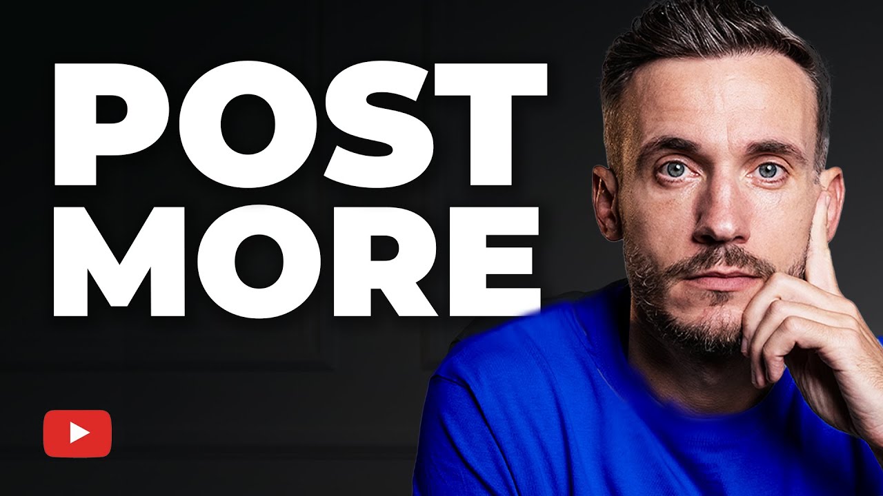 EXACTLY How I Blew Up My Business On YouTube (In 30 days)