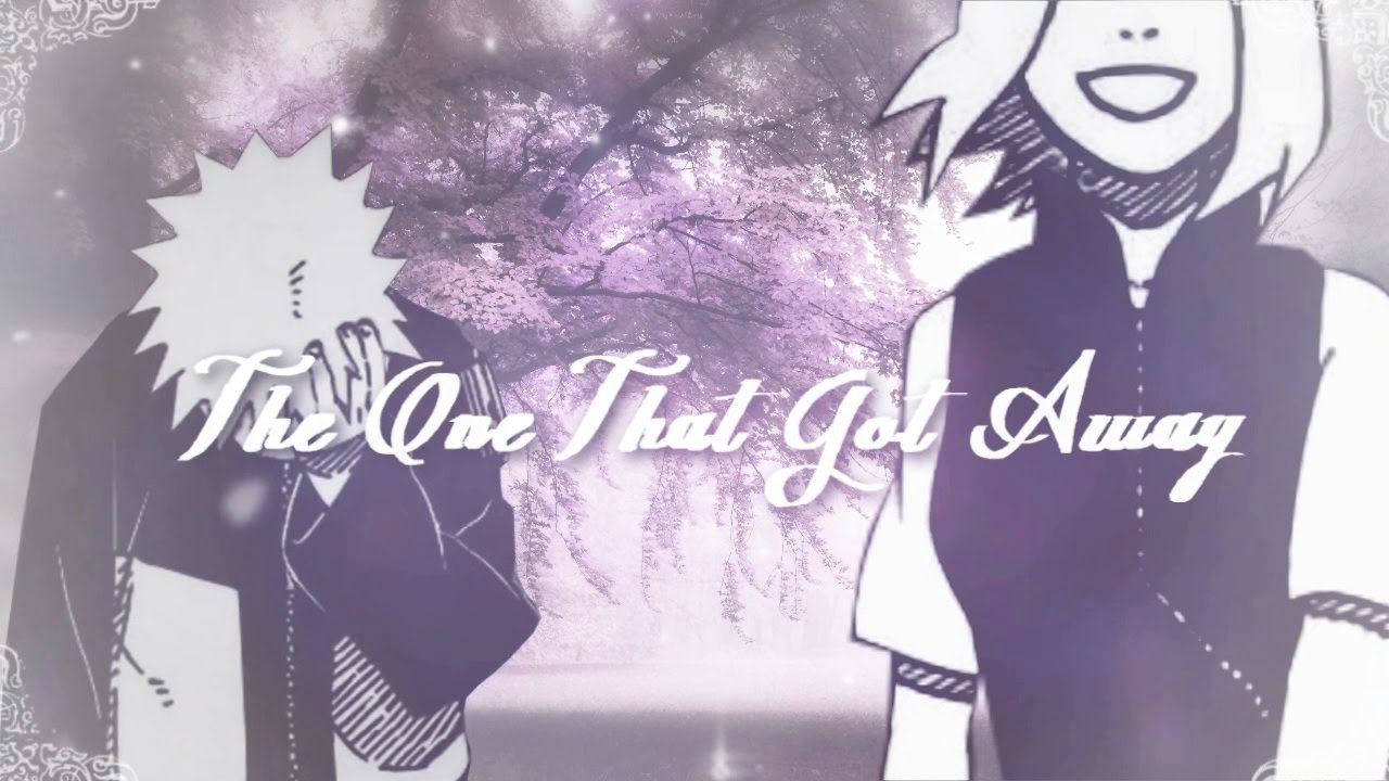 The One That 𝐆𝐨𝐭 𝐀𝐰𝐚𝐲 ♥ The NaruSaku Dayᴹᴱᴾ
